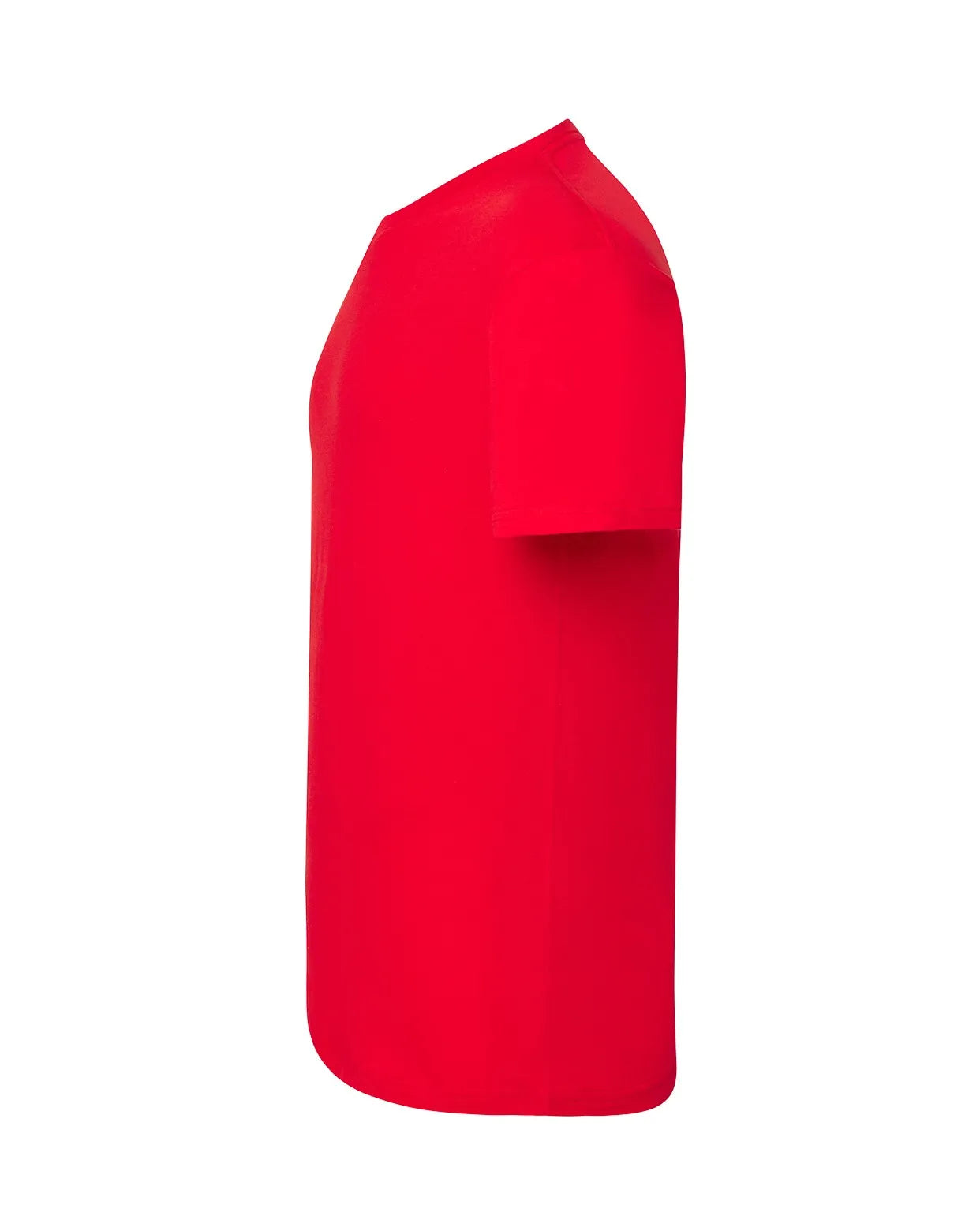 Koszulka JHK TSRA 150 - CZERWONA