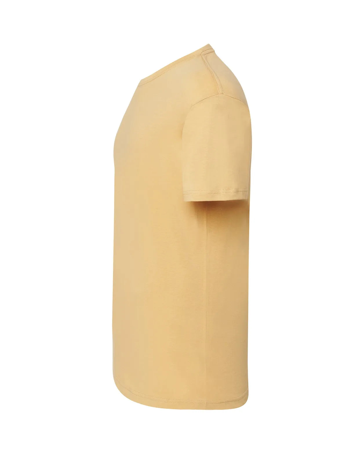 Koszulka JHK TSRA 150 - KREMOWA